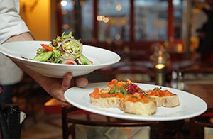 Código promocional ElTenedor