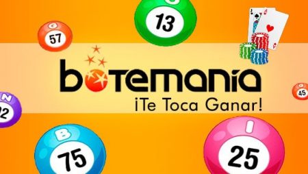 ¿Son ciertos los botes del bingo Botemania?