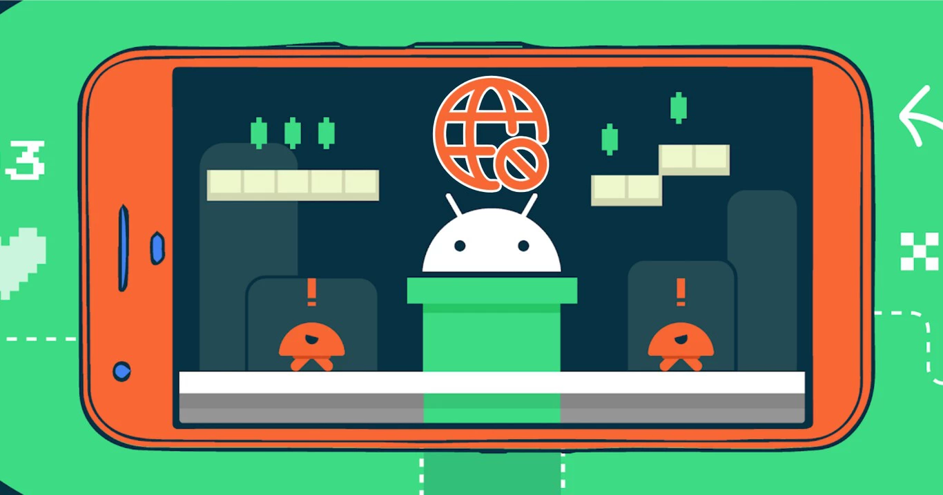 Los 100 mejores juegos Android sin conexión a Internet para no gastar datos